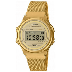 Наручные часы CASIO Vintage, золотой