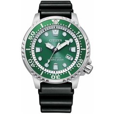 Наручные часы CITIZEN Promaster, серебристый