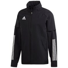 Куртка спортивная adidas Condivo, размер xl, черный