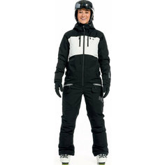Комбинезон Rehall, размер XL, black