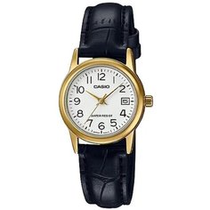Наручные часы CASIO Collection, белый