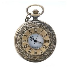 Карманные часы Horologix, золотой