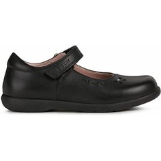 Мэри Джейн GEOX Naimara, размер 29 EU, , черный