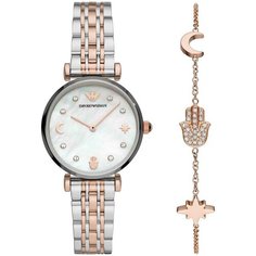 Наручные часы EMPORIO ARMANI, мультиколор