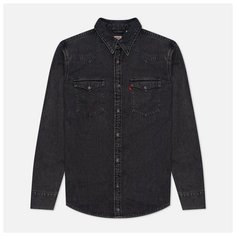 Рубашка Levis, размер M, серый Levis®