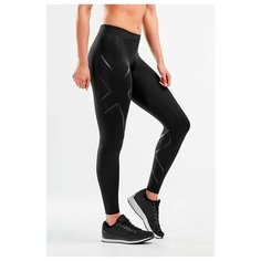 Тайтсы 2XU, размер XS, черный..