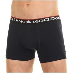 Трусы Dondon DonDon Classic, размер M, темно-синий