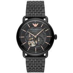 Наручные часы EMPORIO ARMANI, черный