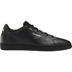 Кеды Reebok Royal Complete Classicn2, полнота F, размер 7 US, черный