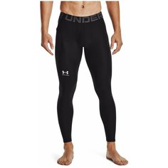 Легинсы Under Armour HG Leggings, размер SM, черный