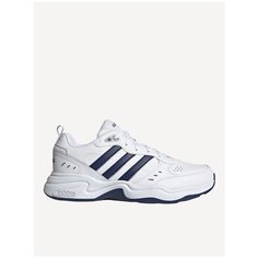 Кроссовки adidas Strutter, размер 10,5 UK, ftwr white