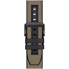 Наручные часы TISSOT T-Sport, черный
