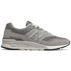 Кроссовки New Balance 997H, размер 44.5 EU, серый