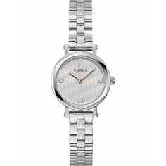 Наручные часы FURLA Ladies, серебристый