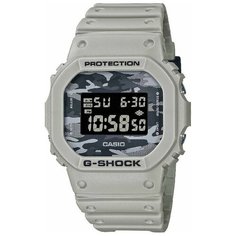 Наручные часы CASIO G-Shock, серый