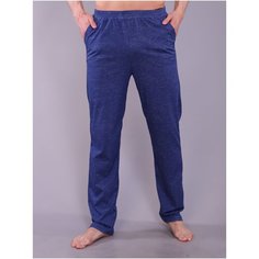 Брюки Промдизайн, размер 48/170-176, Джинс