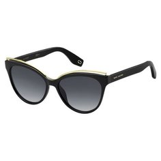 Солнцезащитные очки MARC JACOBS, black