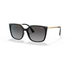 Солнцезащитные очки Vogue eyewear, черный