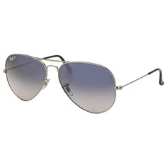 Солнцезащитные очки Ray-Ban, серый