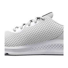 Кроссовки Under Armour Charged Pursuit 3, полнота F, размер 6 US, серый
