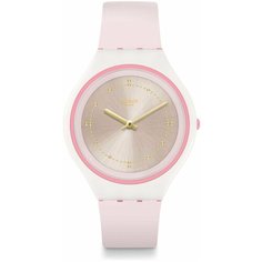 Наручные часы swatch, белый