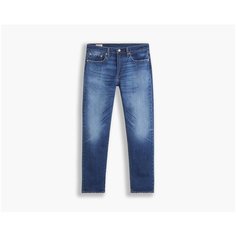 Джинсы Levis 502 Original Taper, размер 28/32, синий Levis®
