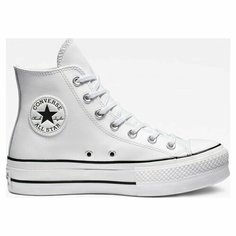 Кеды Converse All Star, размер 35 EU, белый