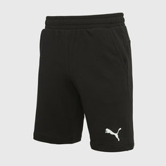 Шорты PUMA Ess, размер M, черный