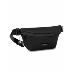 Сумка поясная Hedgren, 003 Black