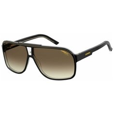 Солнцезащитные очки CARRERA, черный