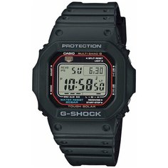 Наручные часы CASIO G-Shock, черный