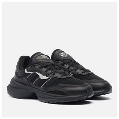 Кроссовки adidas Originals Женские кроссовки adidas Originals Zentic, полнота F, размер 4 UK, черный