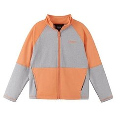 Свитер Reima, размер 140, peach