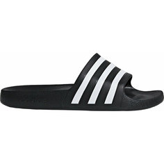 Шлепанцы adidas Adilette Aqua, размер 38, черный43