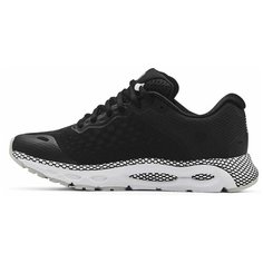 Кроссовки Under Armour UA W HOVR Infinite 3, полнота F (EU)/ на среднюю стопу, размер 7.5, чёрный