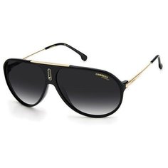 Солнцезащитные очки CARRERA, черный