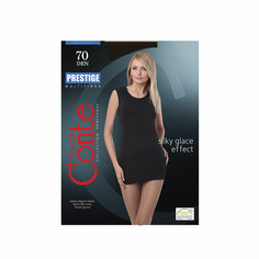 Колготки Conte elegant Prestige 70, 70 den, размер 2, nero