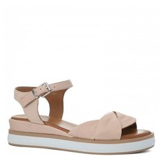 Сандалии INUOVO, размер 36, светло-розовый