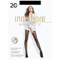 Колготки Innamore Super Matt 20, 20 den, daino