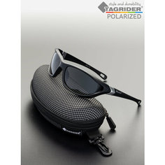 Солнцезащитные очки TAGRIDER, серый