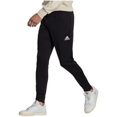 Брюки спортивные adidas Entrada 22, размер xl, black