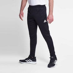 Брюки спортивные adidas Entrada 22, размер l, black