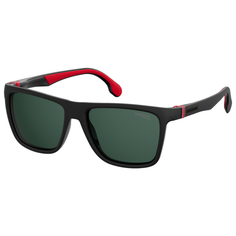 Солнцезащитные очки Carrera, черный