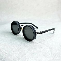 Солнцезащитные очки KADIMA, черный