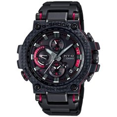 Наручные часы CASIO G-Shock, черный