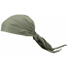 Бандана Сплав для мужчин и женщин, размер ONE SIZE, олива