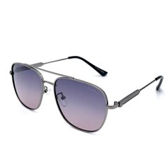 Солнцезащитные очки SmakhtinS eyewear & accessories, серый