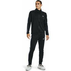 Костюм спортивный Under Armour, размер XL, черный