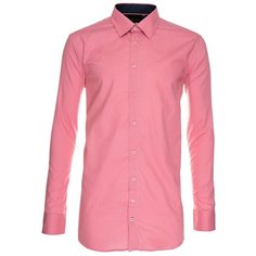 Рубашка Imperator Cashmere Rose sl, размер 48/M/178-186, розовый