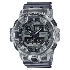 Наручные часы CASIO G-Shock, серый